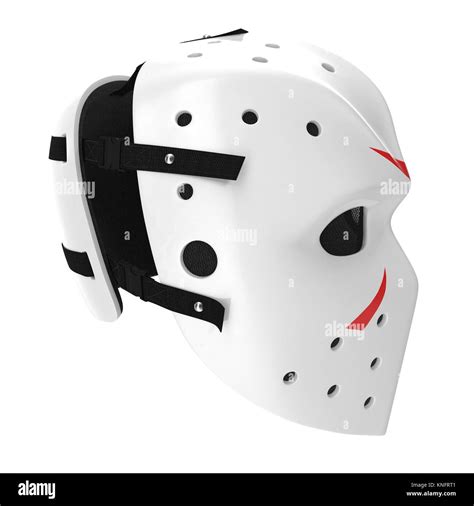 real hockey mask|Iba pa.